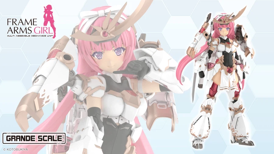[코토부키야] 그랑데 스케일 프레임암즈 걸 마가츠키 [킷카] 16일 예약 시작_1.webp