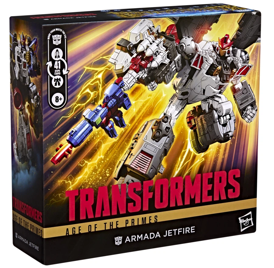 [해즈브로] 트랜스포머 스튜디오 시리즈, 아마다 제트파이어_13.webp