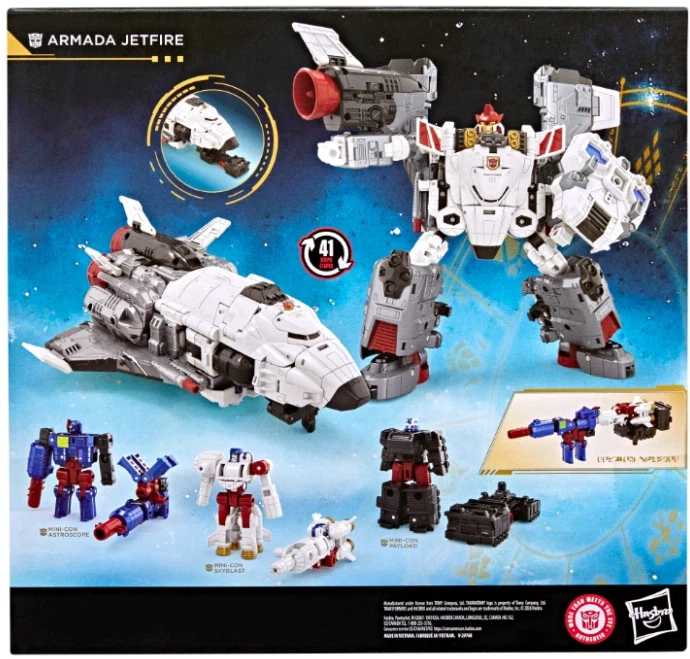 [해즈브로] 트랜스포머 스튜디오 시리즈, 아마다 제트파이어_14.webp