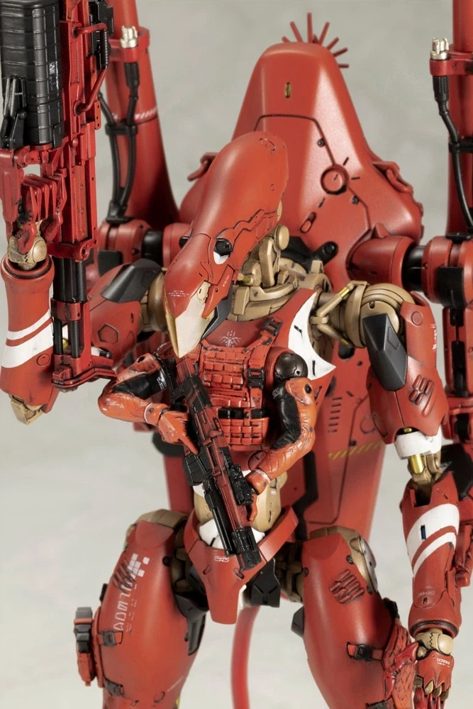 [코토부키야] 프라모델 2026년 4월 23일 발매 일정_23.webp