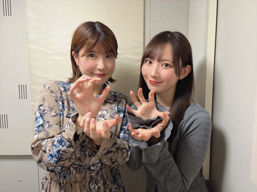 「크로커다일의 쿠로코 라디오」 4월 14일 방송 개시_2.webp