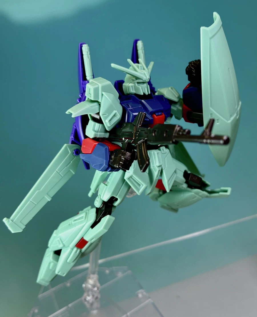 [반다이] G 프레임 리가지 커스텀 샘플 사진_1.webp