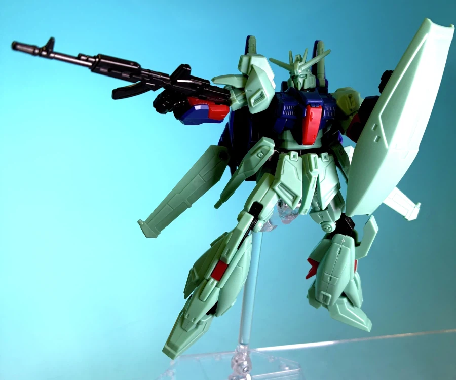 [반다이] G 프레임 리가지 커스텀 샘플 사진_3.webp