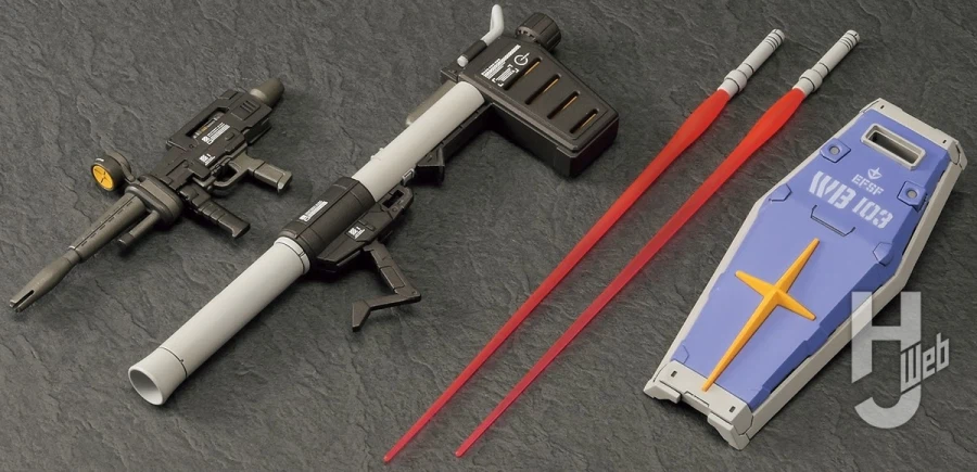 RG 퍼스트 건담 2.0 G-3 HJ 게재 작례_7.webp