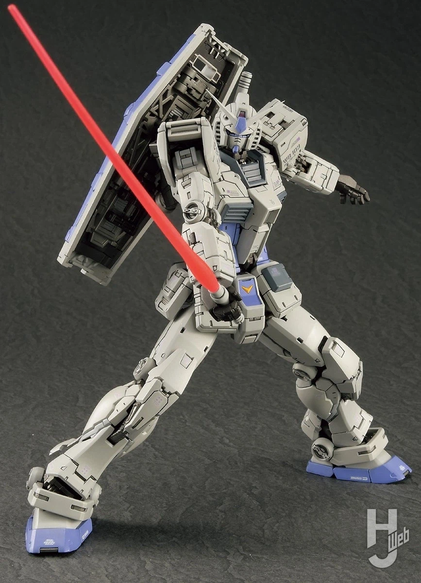 RG 퍼스트 건담 2.0 G-3 HJ 게재 작례_8.webp