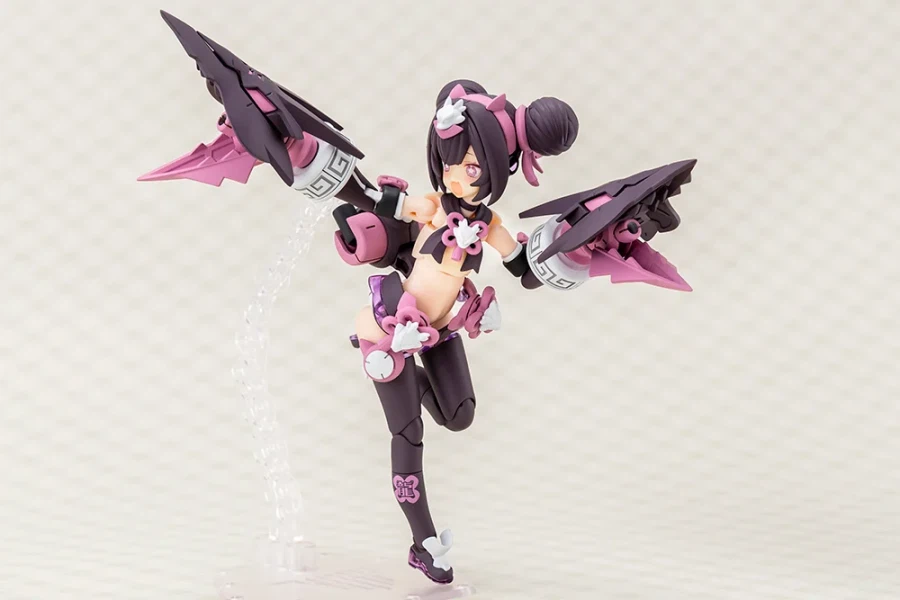 [코토부키야] 메가미 디바이스 PUNI☆MOFU 롱_7.webp