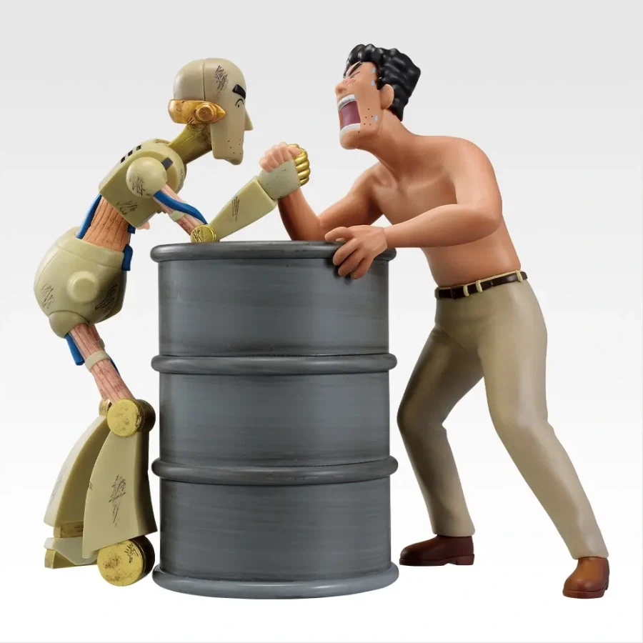 [반다이] 이치방쿠지 극장판 짱구는 못말려 Vol.2 명작 시네마즈_2.webp