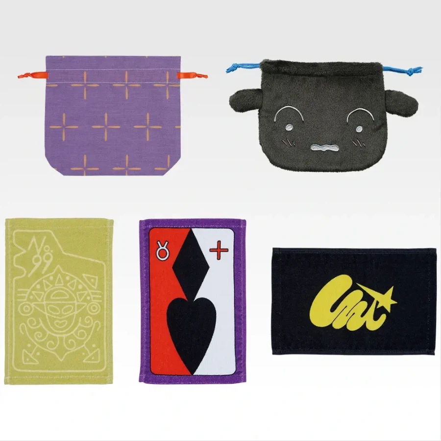 [반다이] 이치방쿠지 극장판 짱구는 못말려 Vol.2 명작 시네마즈_14.webp