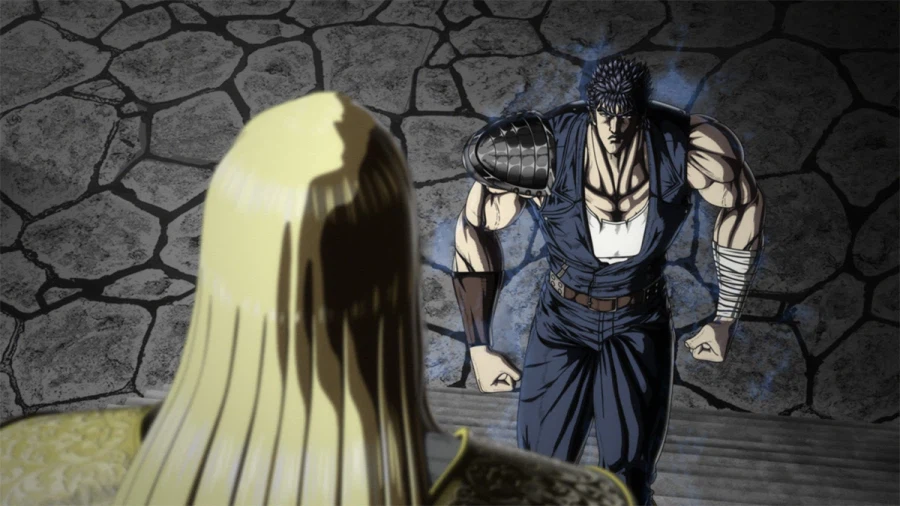 북두의 권 리메이크) 3,4화 선행컷_1.webp