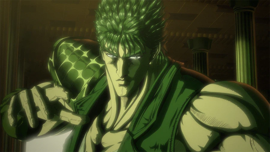 북두의 권 리메이크) 3,4화 선행컷_4.webp