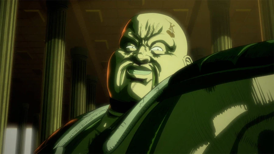 북두의 권 리메이크) 3,4화 선행컷_6.webp