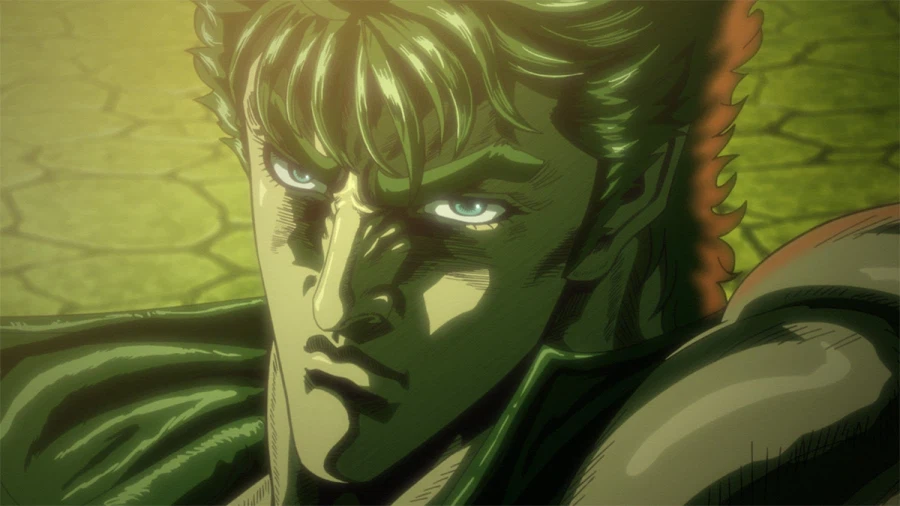 북두의 권 리메이크) 3,4화 선행컷_10.webp