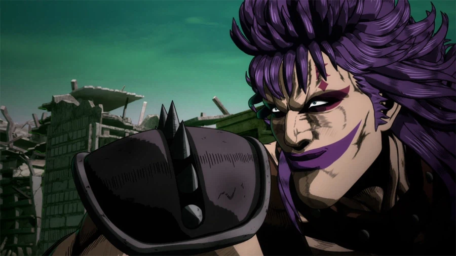 북두의 권 리메이크) 3,4화 선행컷_11.webp