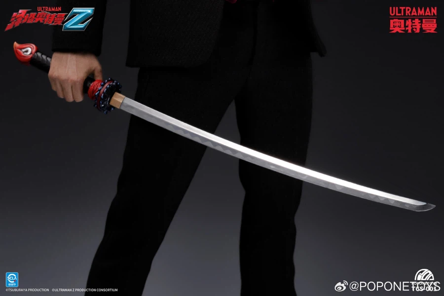 [POPONETOYS] 울트라맨Z - 저글러스 저글러_10.webp