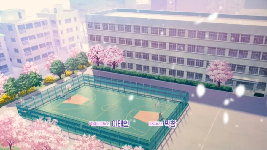 [청춘 블라썸: 우리의 봄] 성우진 및 애니 정보_3.webp