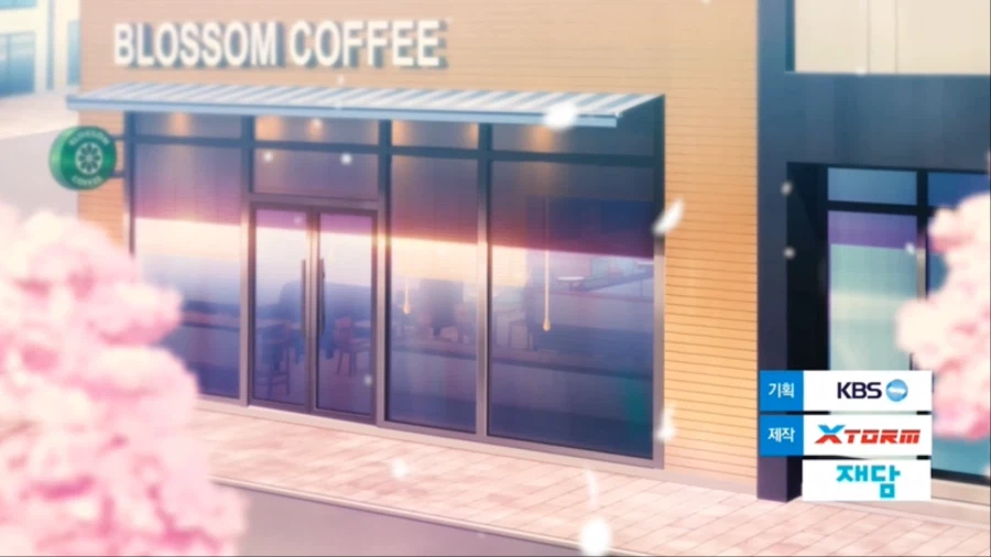 [청춘 블라썸: 우리의 봄] 성우진 및 애니 정보_6.webp