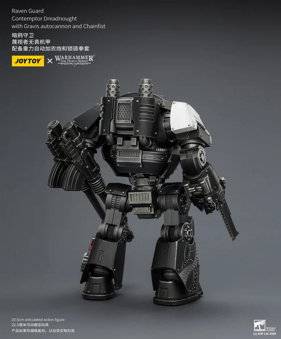 [조이토이] 워해머 호루스헤러시 - 레이븐가드_13.webp