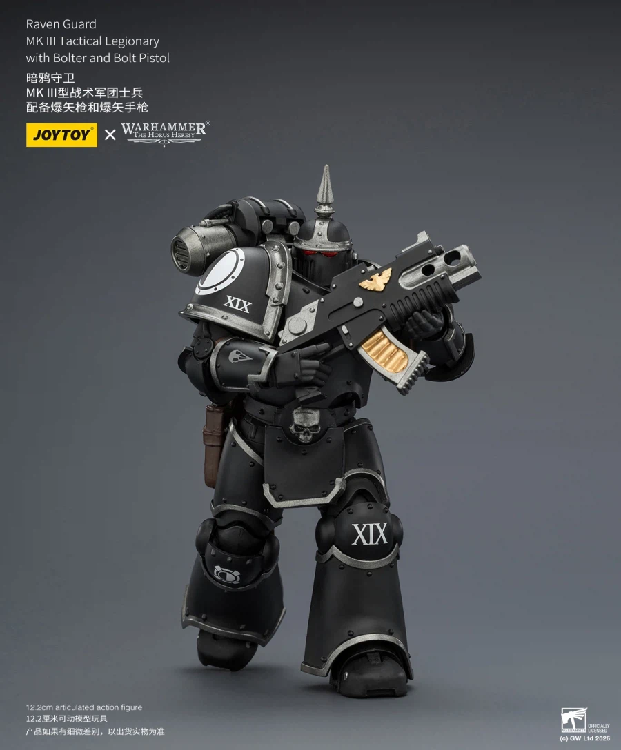 [조이토이] 워해머 호루스헤러시 - 레이븐가드_17.webp