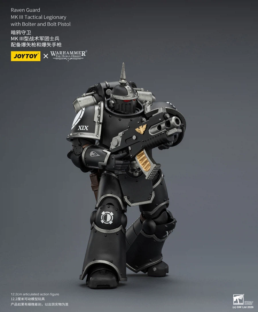 [조이토이] 워해머 호루스헤러시 - 레이븐가드_18.webp