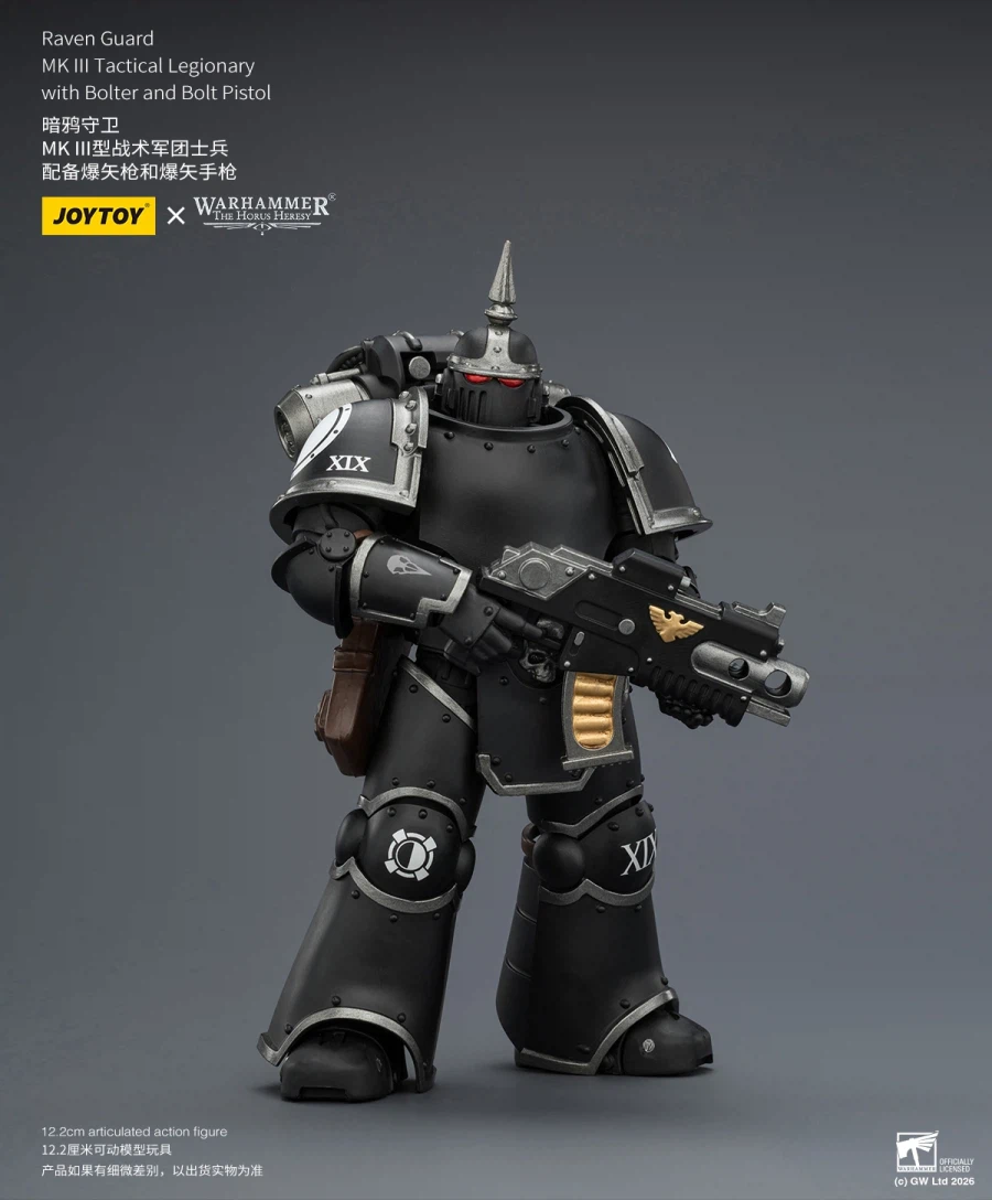 [조이토이] 워해머 호루스헤러시 - 레이븐가드_19.webp