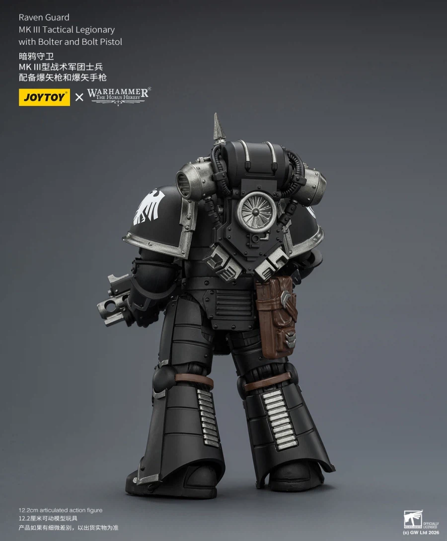 [조이토이] 워해머 호루스헤러시 - 레이븐가드_20.webp