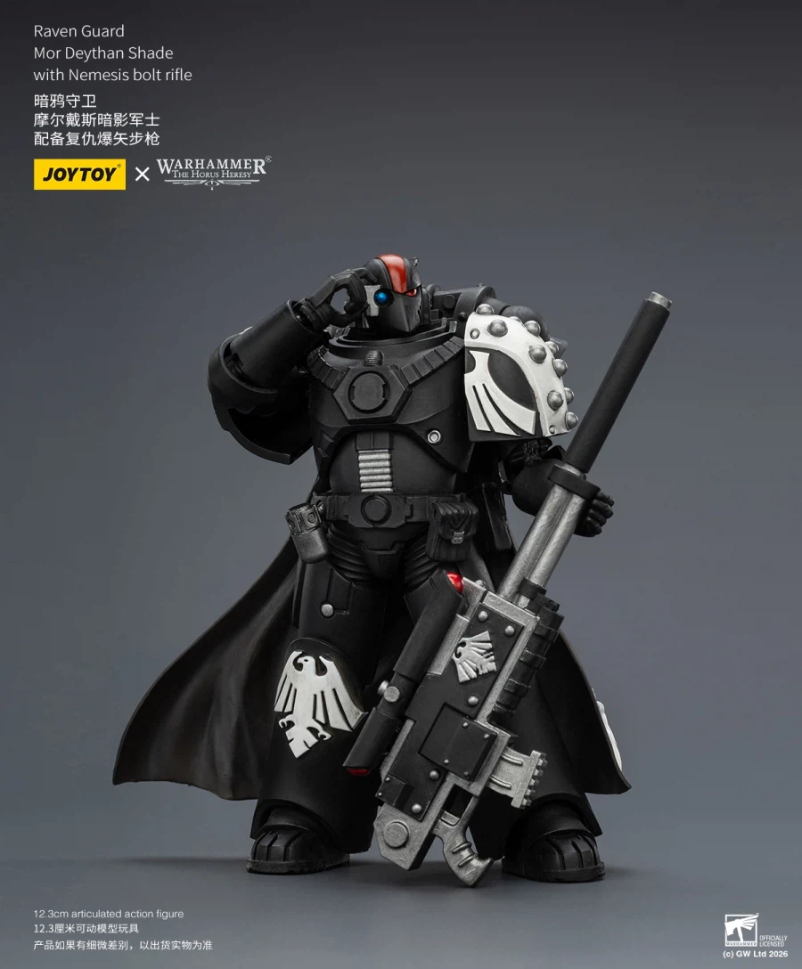 [조이토이] 워해머 호루스헤러시 - 레이븐가드_22.webp