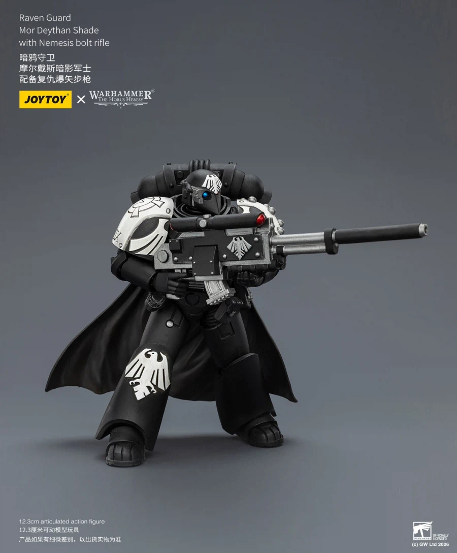 [조이토이] 워해머 호루스헤러시 - 레이븐가드_23.webp