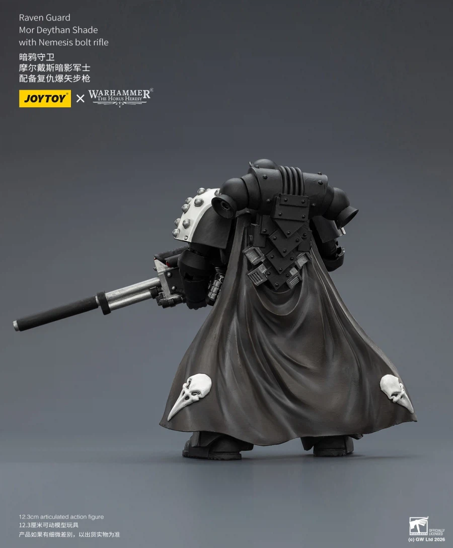 [조이토이] 워해머 호루스헤러시 - 레이븐가드_24.webp