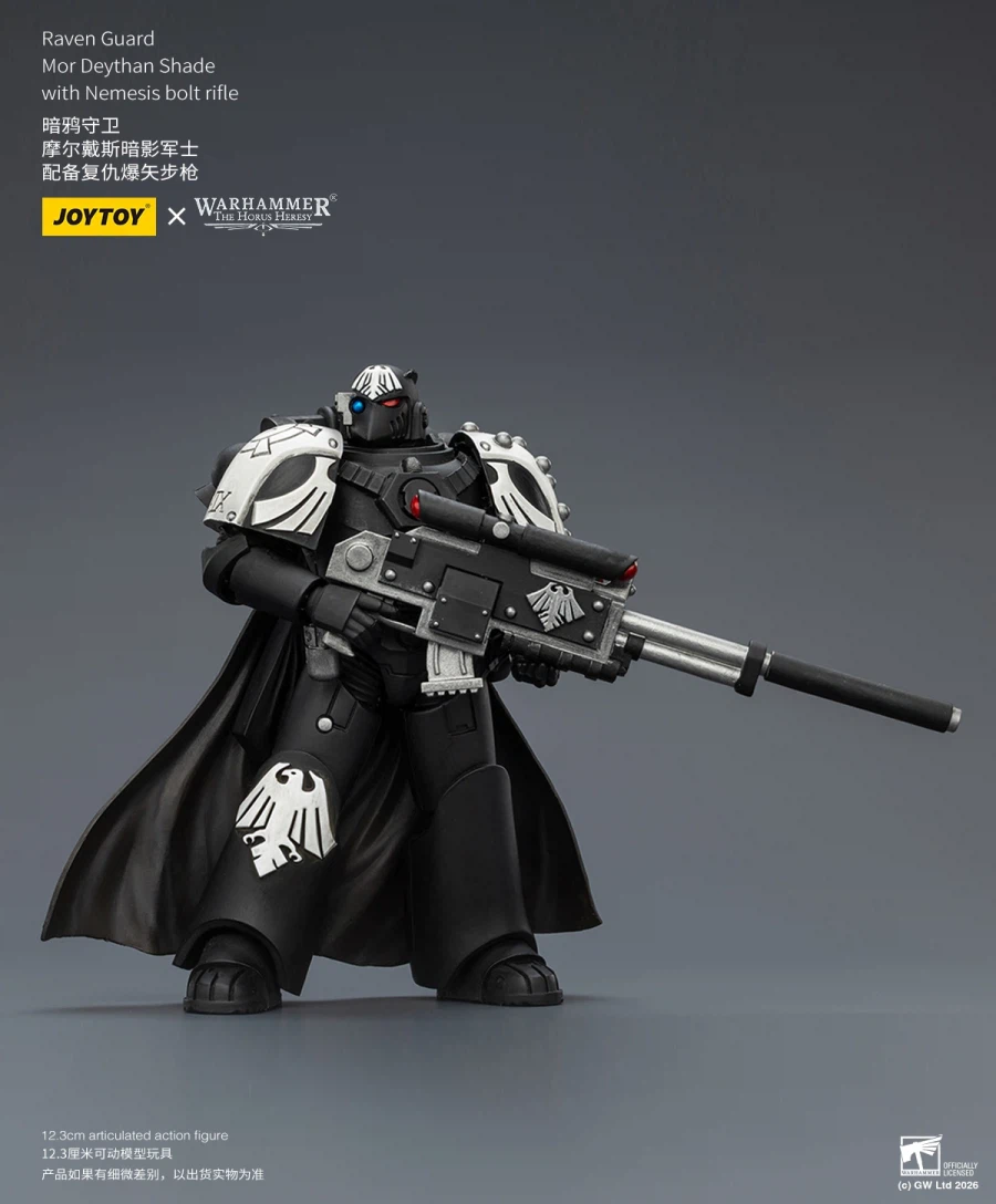 [조이토이] 워해머 호루스헤러시 - 레이븐가드_25.webp