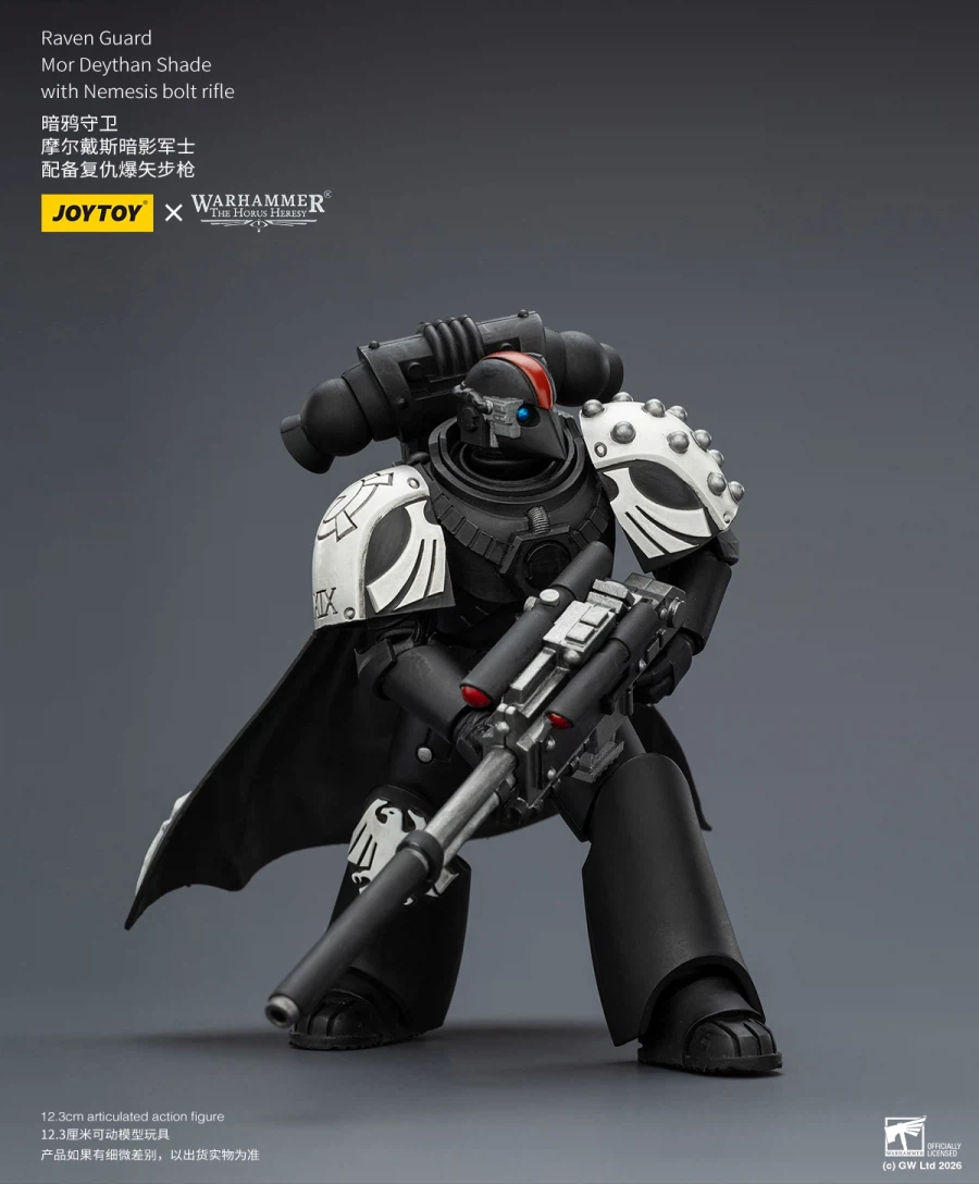 [조이토이] 워해머 호루스헤러시 - 레이븐가드_26.webp