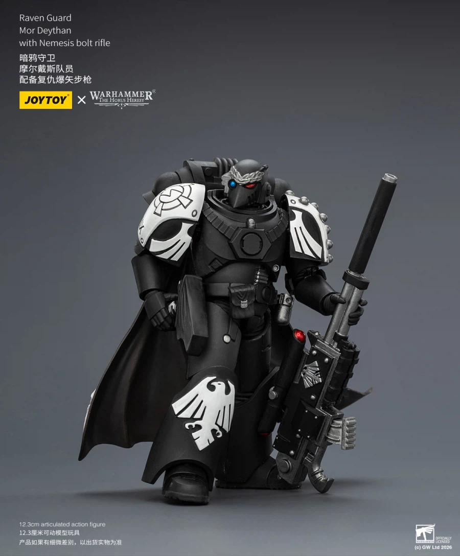 [조이토이] 워해머 호루스헤러시 - 레이븐가드_34.webp