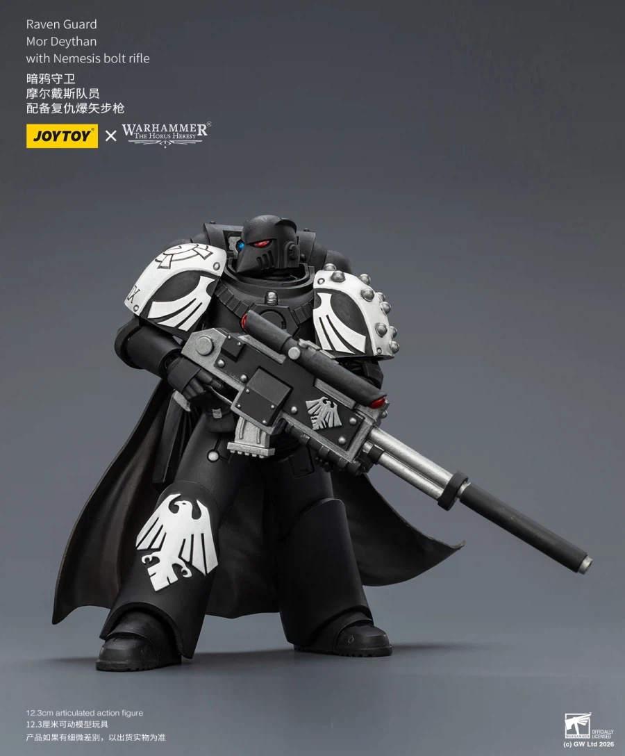 [조이토이] 워해머 호루스헤러시 - 레이븐가드_35.webp