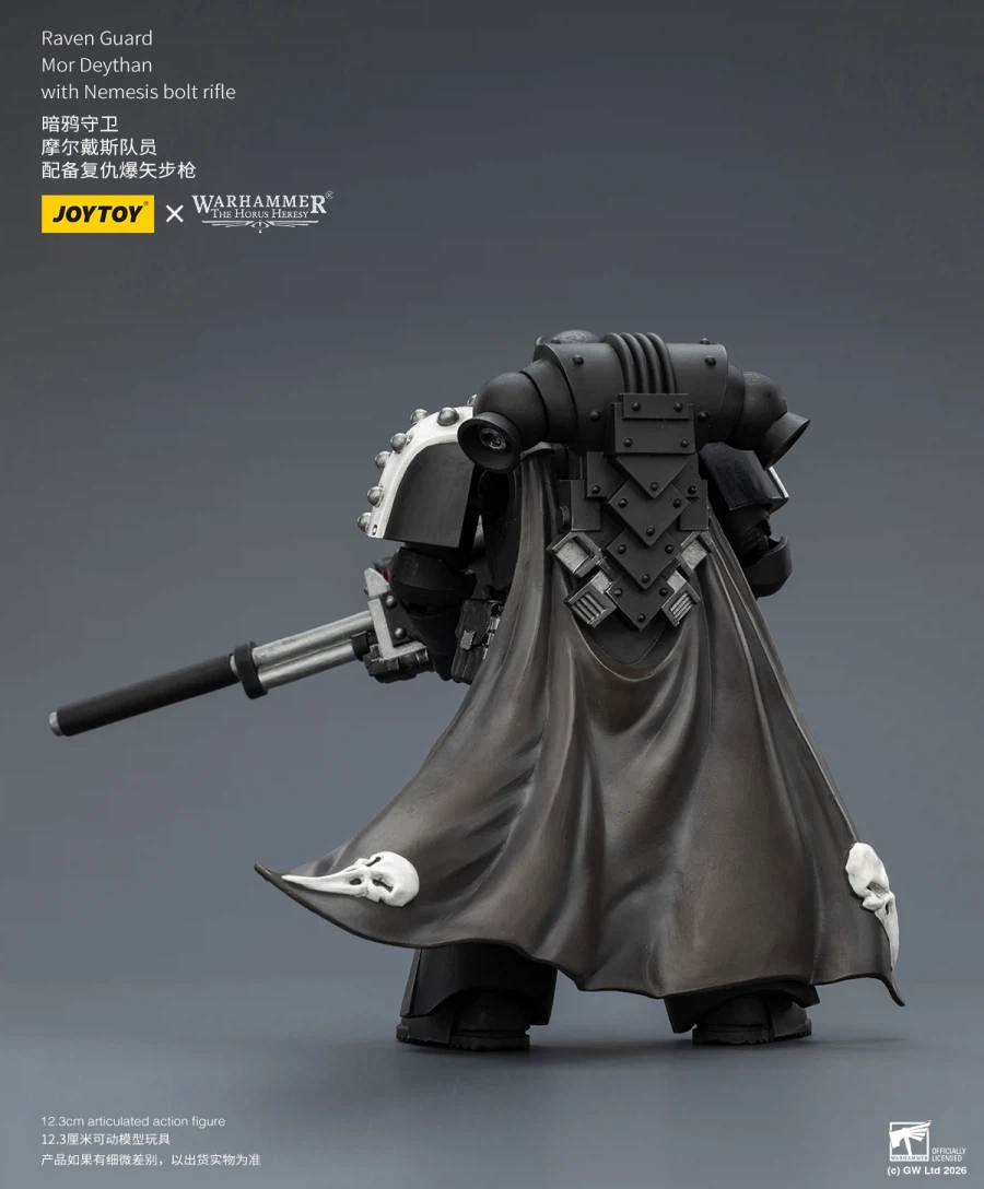 [조이토이] 워해머 호루스헤러시 - 레이븐가드_36.webp