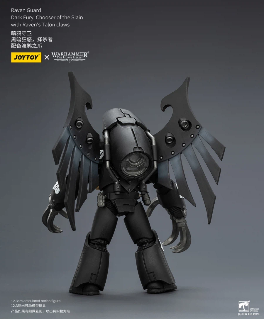 [조이토이] 워해머 호루스헤러시 - 레이븐가드_44.webp