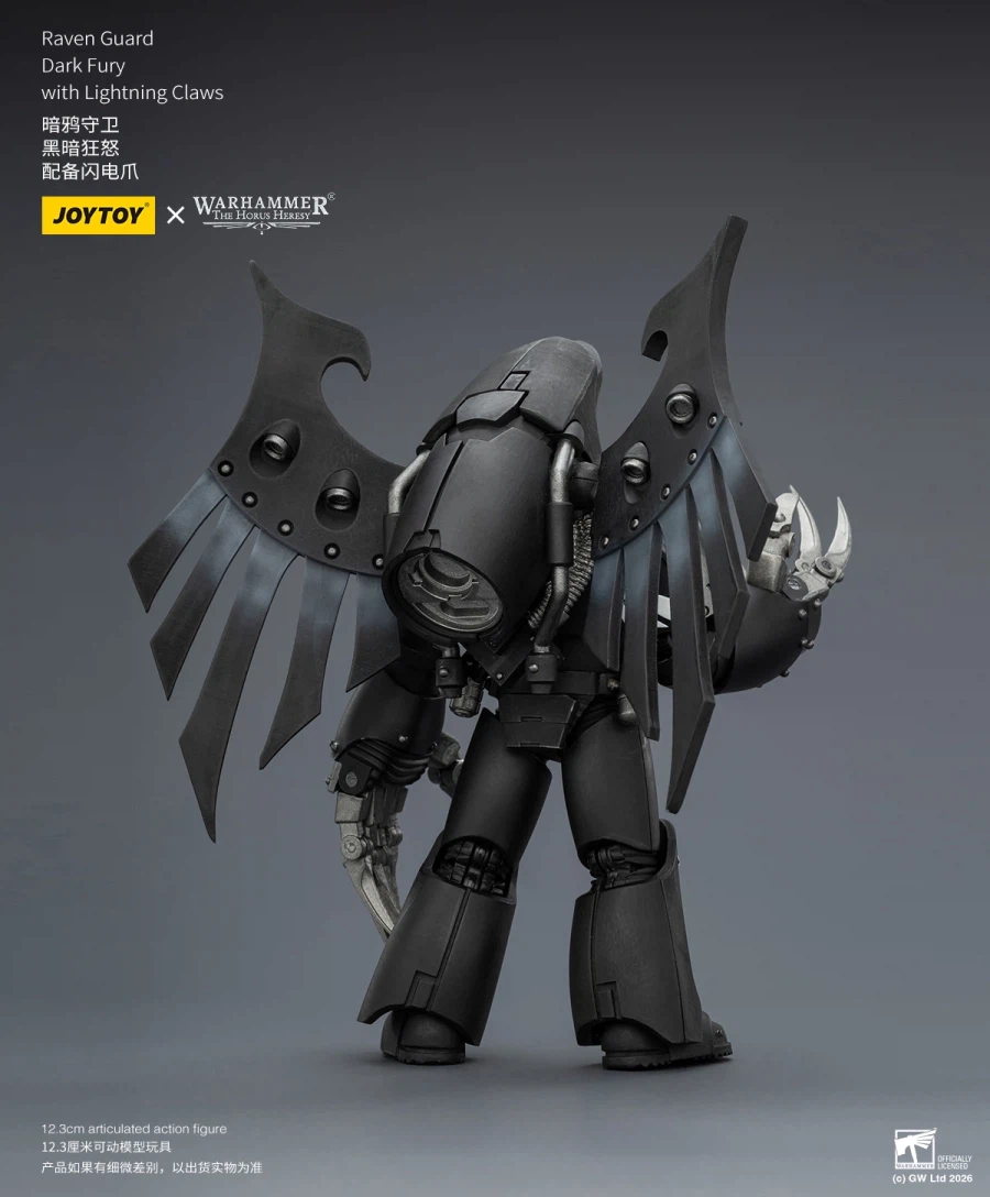 [조이토이] 워해머 호루스헤러시 - 레이븐가드_50.webp