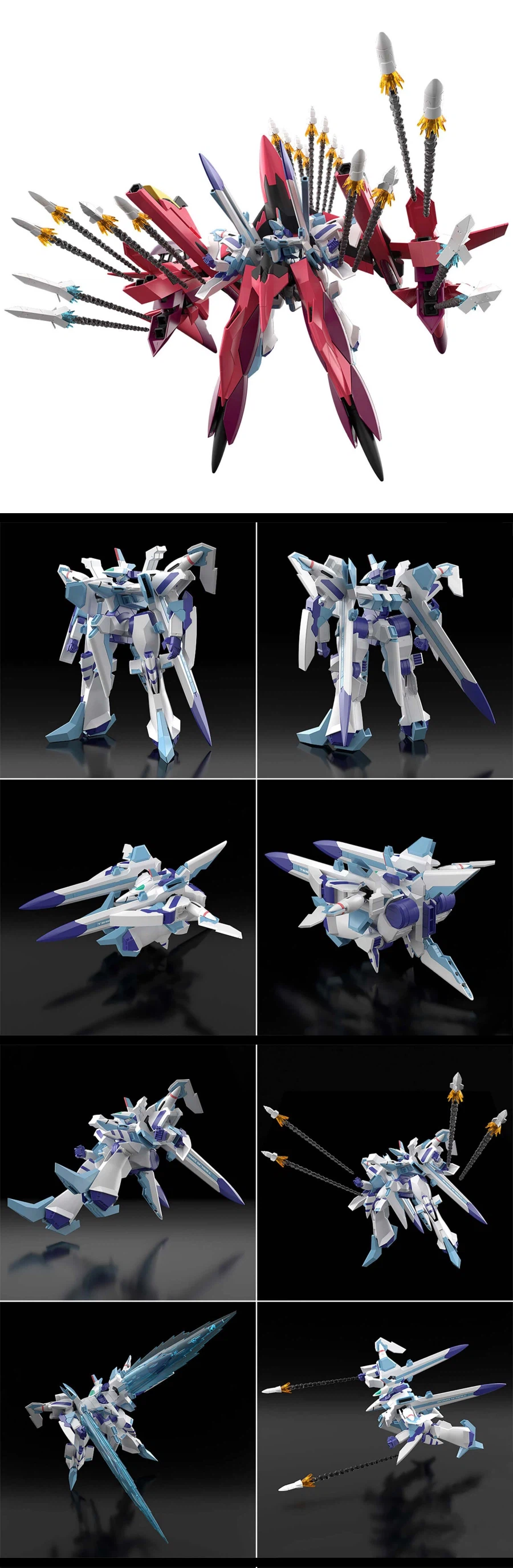 [반남코몰] SMP 슈퍼로봇대전 OG 하이페리온 예약 시작_2.webp