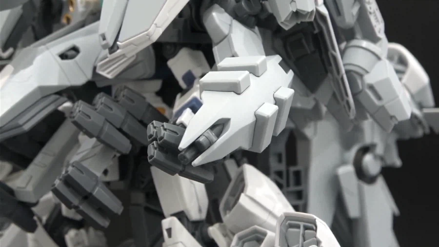 HGUC 1/144 아류제우스 샘플 소개 영상 (스크롤 주의)_10.webp
