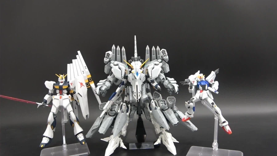 HGUC 1/144 아류제우스 샘플 소개 영상 (스크롤 주의)_12.webp
