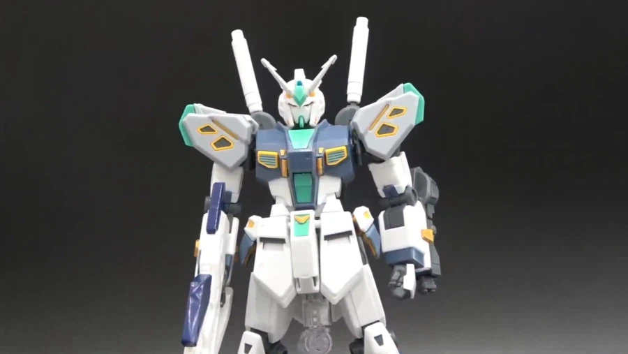 HGUC 1/144 아류제우스 샘플 소개 영상 (스크롤 주의)_16.webp