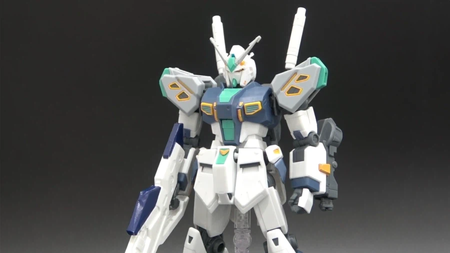 HGUC 1/144 아류제우스 샘플 소개 영상 (스크롤 주의)_17.webp