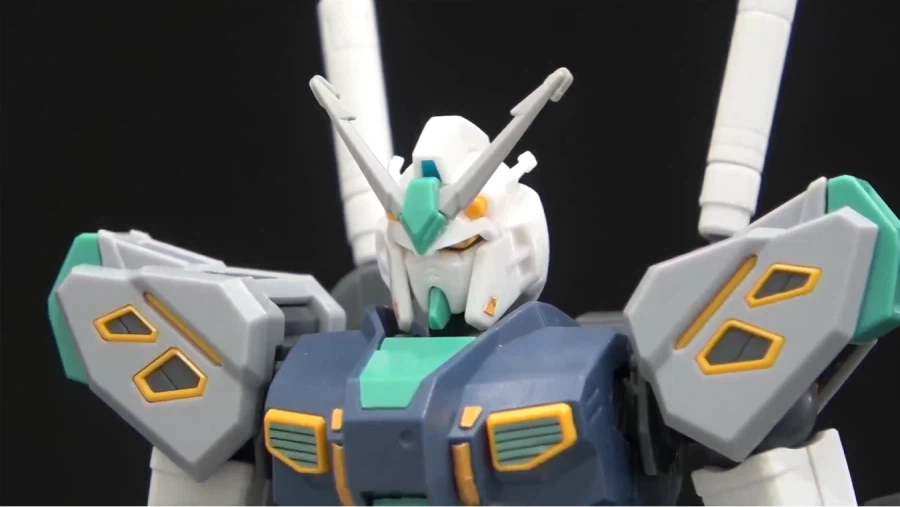 HGUC 1/144 아류제우스 샘플 소개 영상 (스크롤 주의)_18.webp