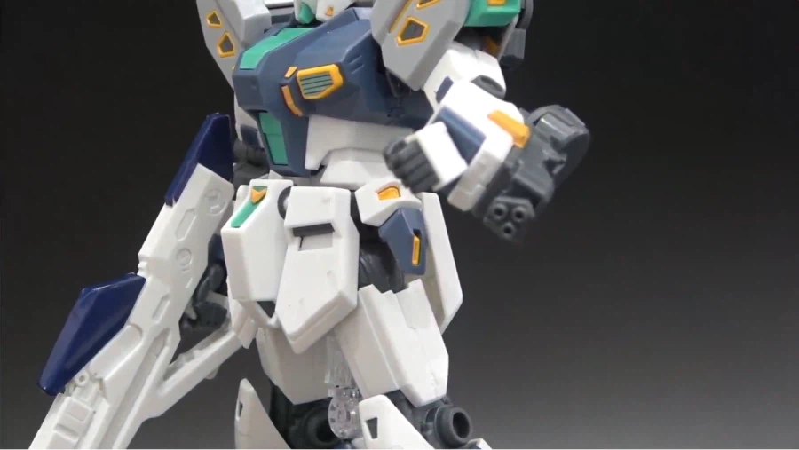 HGUC 1/144 아류제우스 샘플 소개 영상 (스크롤 주의)_20.webp