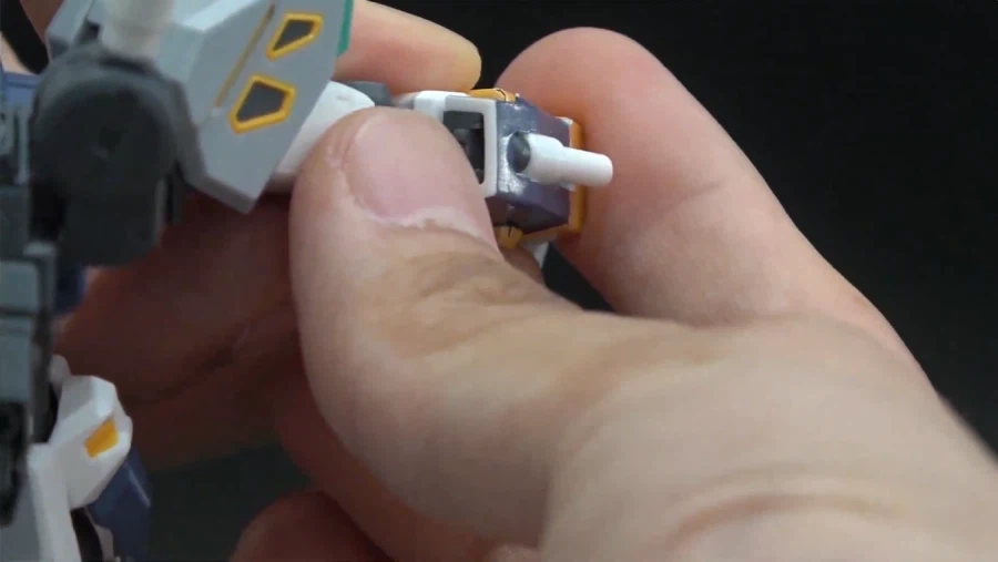 HGUC 1/144 아류제우스 샘플 소개 영상 (스크롤 주의)_25.webp