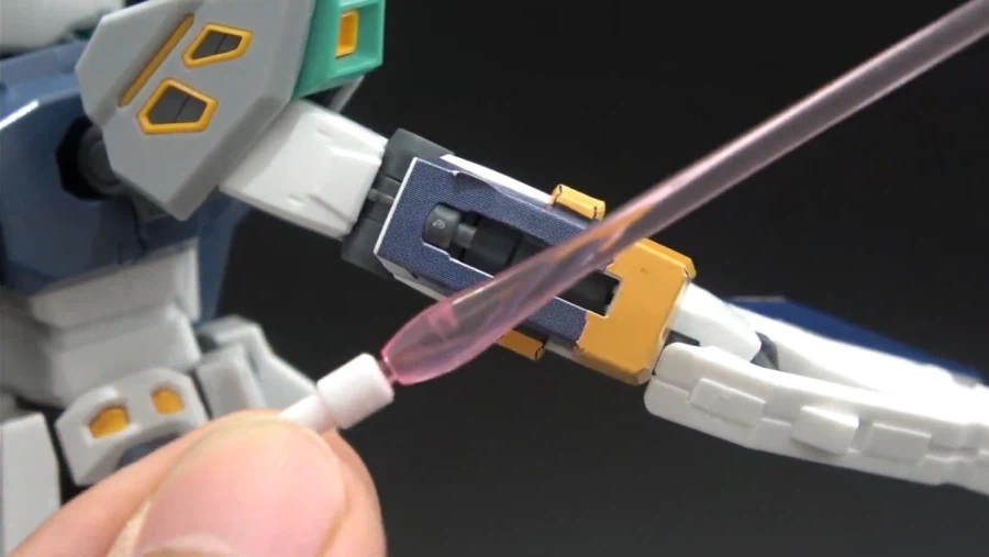 HGUC 1/144 아류제우스 샘플 소개 영상 (스크롤 주의)_26.webp