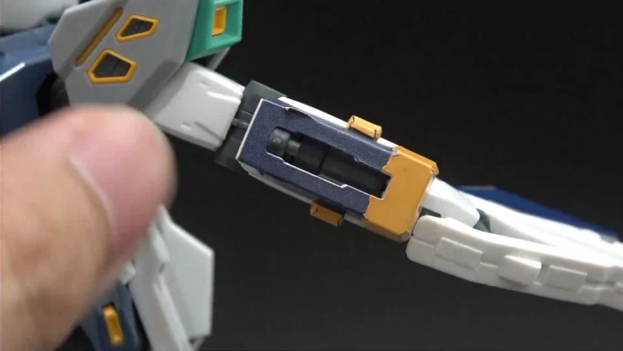 HGUC 1/144 아류제우스 샘플 소개 영상 (스크롤 주의)_27.webp