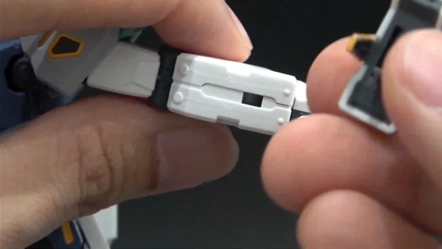 HGUC 1/144 아류제우스 샘플 소개 영상 (스크롤 주의)_28.webp