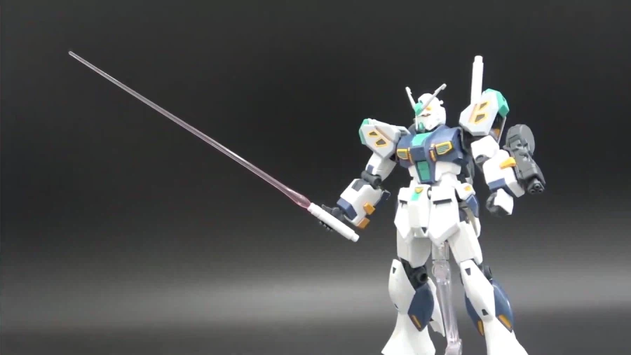 HGUC 1/144 아류제우스 샘플 소개 영상 (스크롤 주의)_31.webp