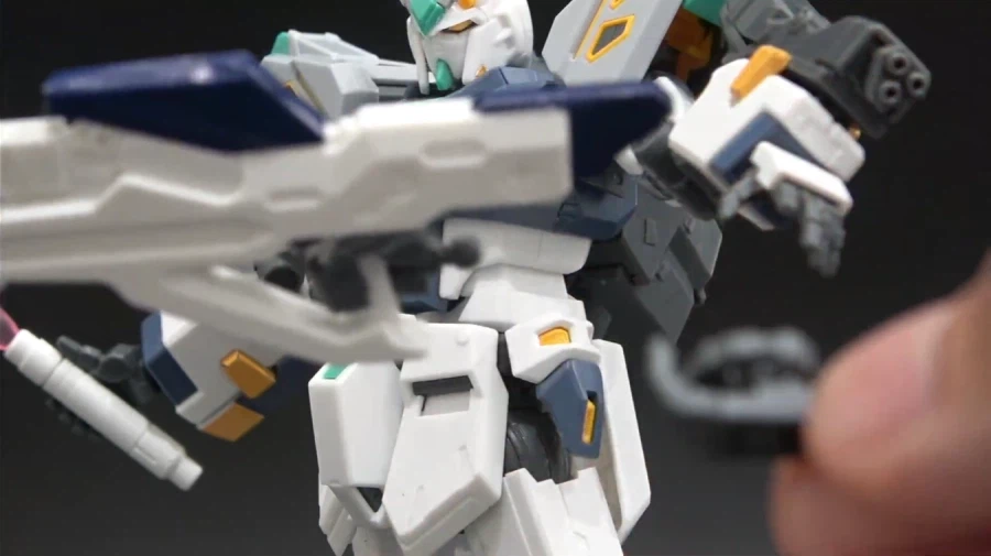 HGUC 1/144 아류제우스 샘플 소개 영상 (스크롤 주의)_33.webp