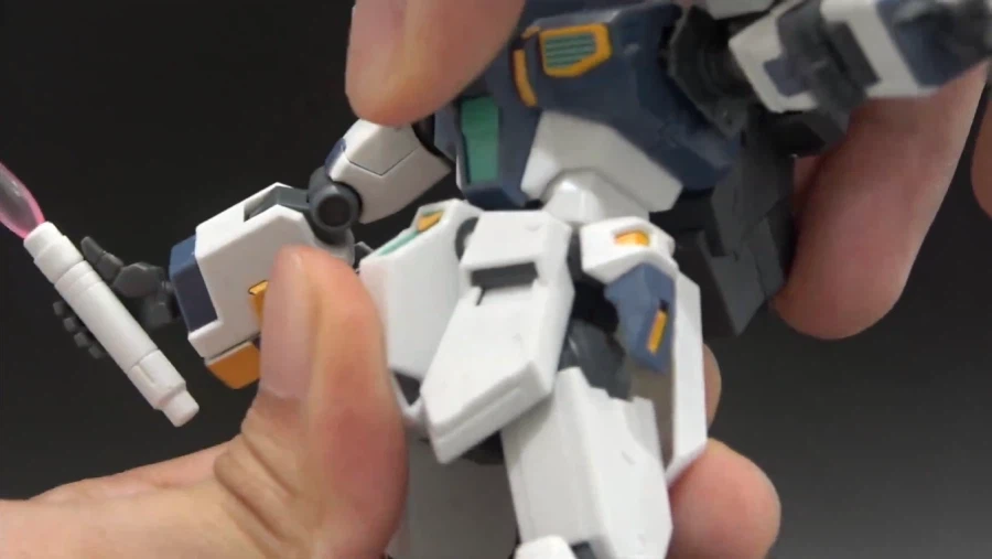 HGUC 1/144 아류제우스 샘플 소개 영상 (스크롤 주의)_35.webp