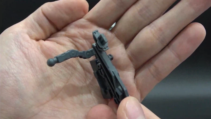 HGUC 1/144 아류제우스 샘플 소개 영상 (스크롤 주의)_40.webp